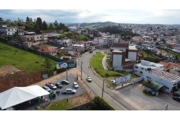 Vitória da União Barbacena