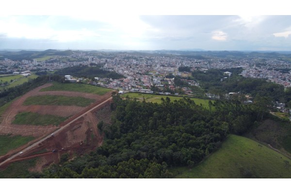 Vitória da União Barbacena