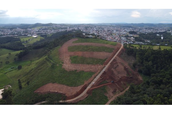 Vitória da União Barbacena