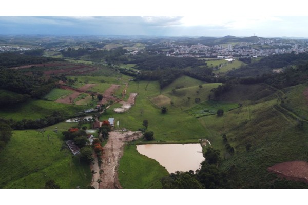 Vitória da União Barbacena