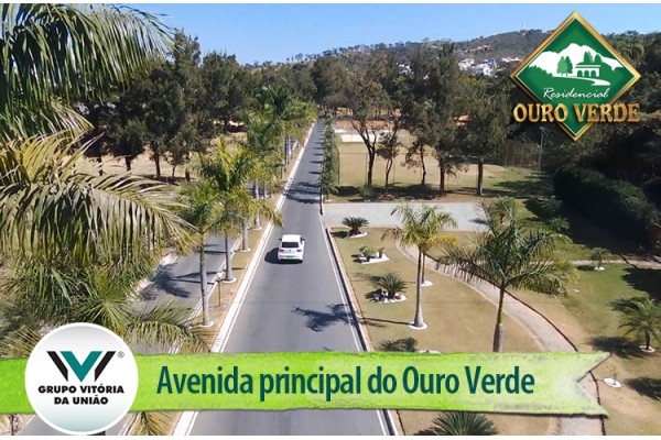 Residencial Ouro Verde