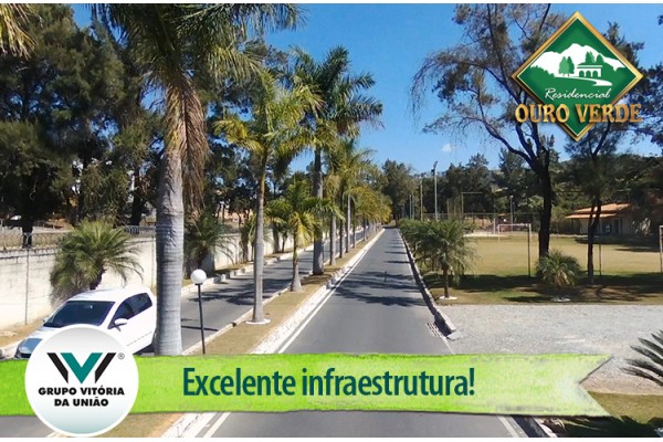 Residencial Ouro Verde