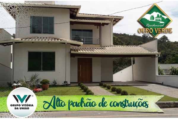 Residencial Ouro Verde