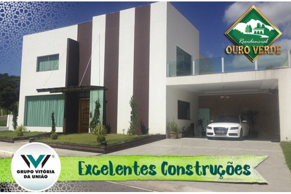 Residencial Ouro Verde