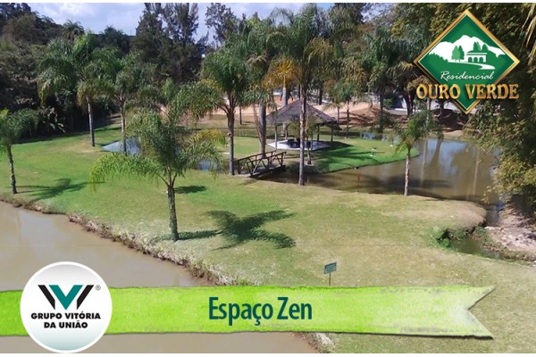 Residencial Ouro Verde