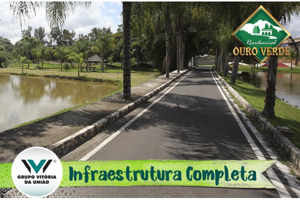 Residencial Ouro Verde