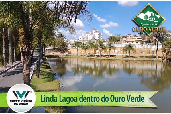 Residencial Ouro Verde