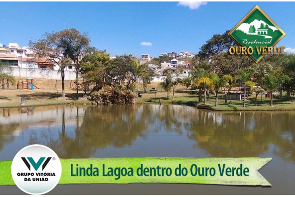 Residencial Ouro Verde