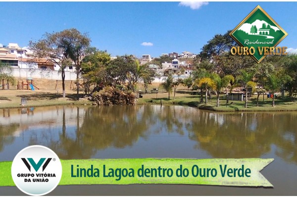 Residencial Ouro Verde