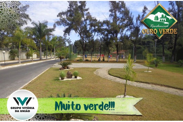 Residencial Ouro Verde