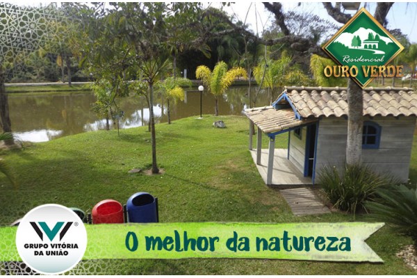 Residencial Ouro Verde