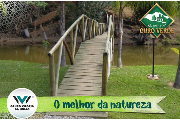 Residencial Ouro Verde