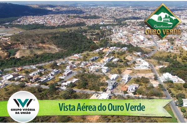 Residencial Ouro Verde