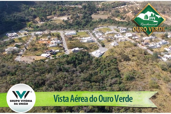 Residencial Ouro Verde