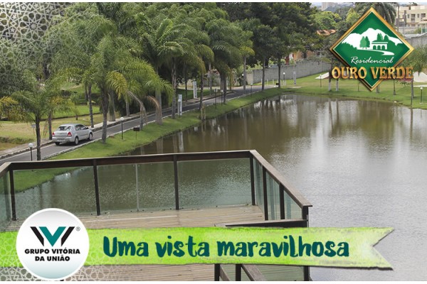 Residencial Ouro Verde