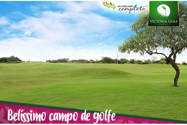 Victória Golf Residence