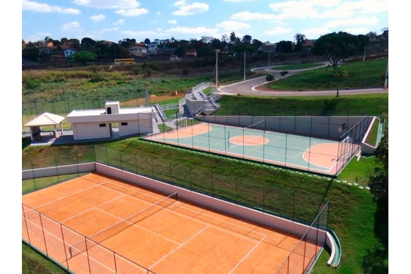 Vitória Tennis Prime Residence