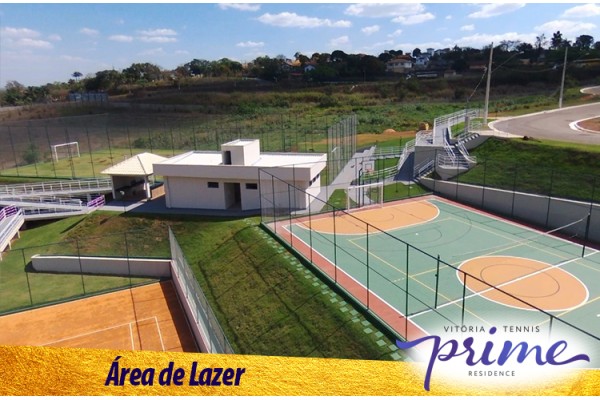 Vitória Tennis Prime Residence