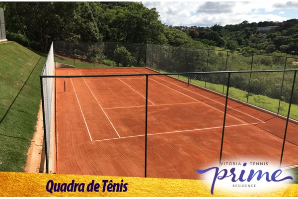 Vitória Tennis Prime Residence