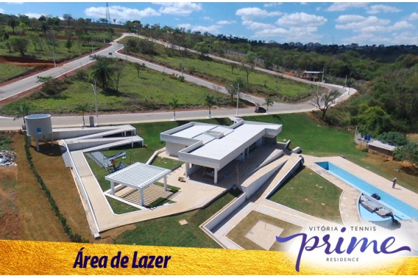 Vitória Tennis Prime Residence