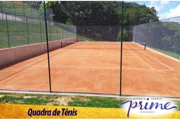 Vitória Tennis Prime Residence