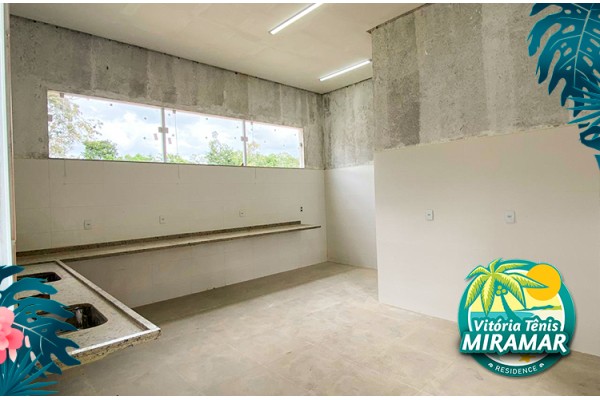 Residencial Vitória Tênis Miramar