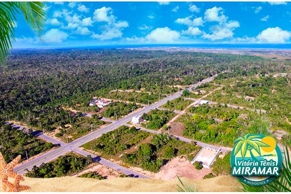 Residencial Vitória Tênis Miramar