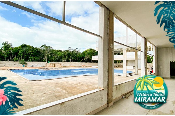 Residencial Vitória Tênis Miramar