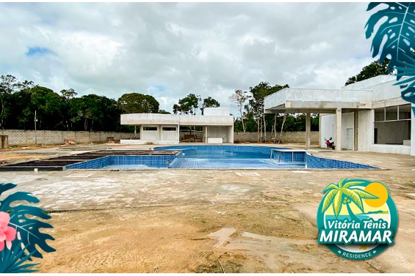 Residencial Vitória Tênis Miramar