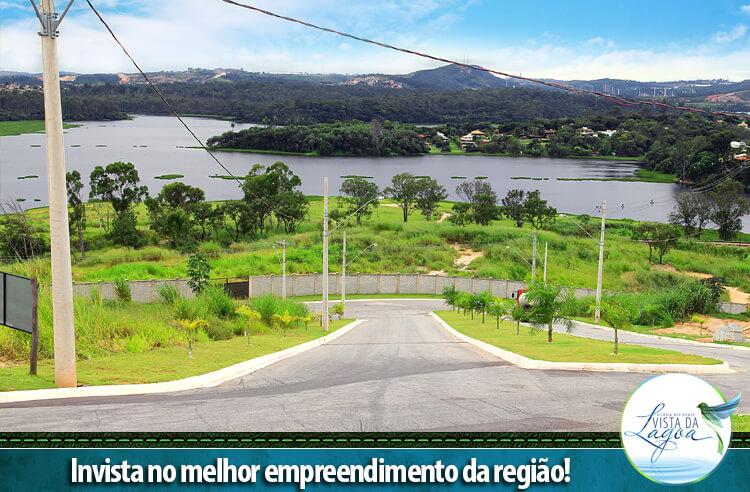 Vitória Residence Vista da Lagoa Vitória Residence Vista da Lagoa