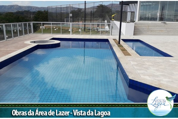 Vitória Residence Vista da Lagoa