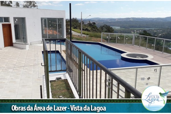 Vitória Residence Vista da Lagoa