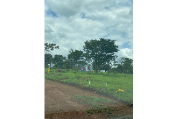 Vitória da União Sete Lagoas